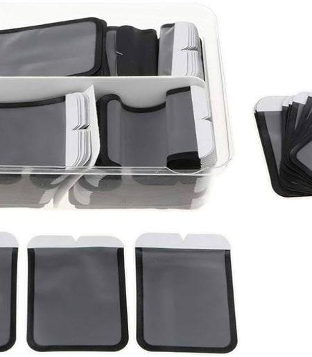 thumbnail image 2 of 1000pc Dental Barrier Envelopes Size 1# – 24x40mm For Phosphor Storage Plates X-Ray 2 of 5